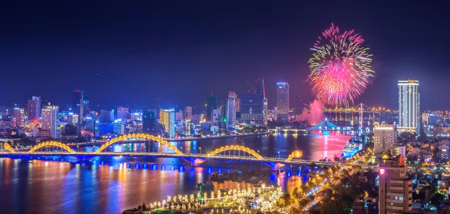 Thành phố sông Hàn sẽ "nóng" hơn bao giờ hết với loạt sự kiện, lễ hội trong suốt mùa hè