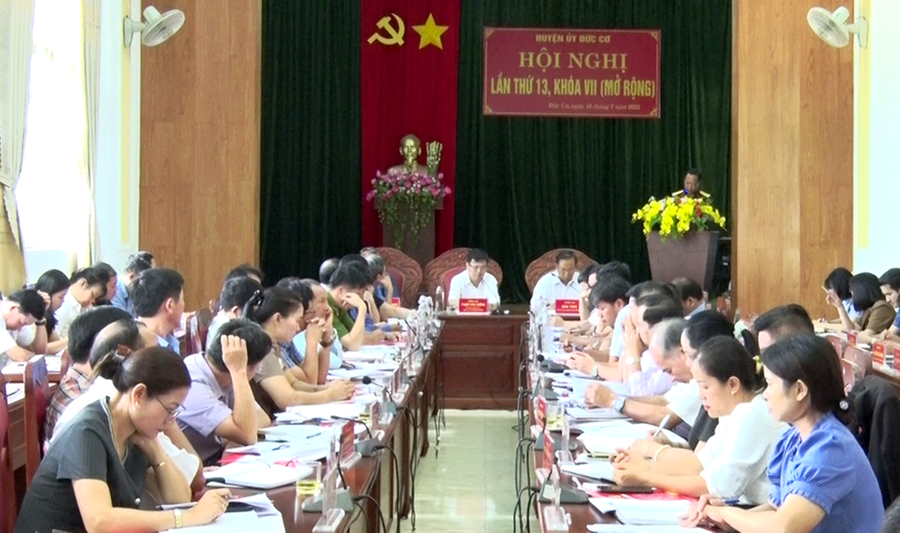 Toàn cảnh Hội nghị. Ảnh: Thanh Tịnh Toàn cảnh Hội nghị. Ảnh: Thanh Tịnh