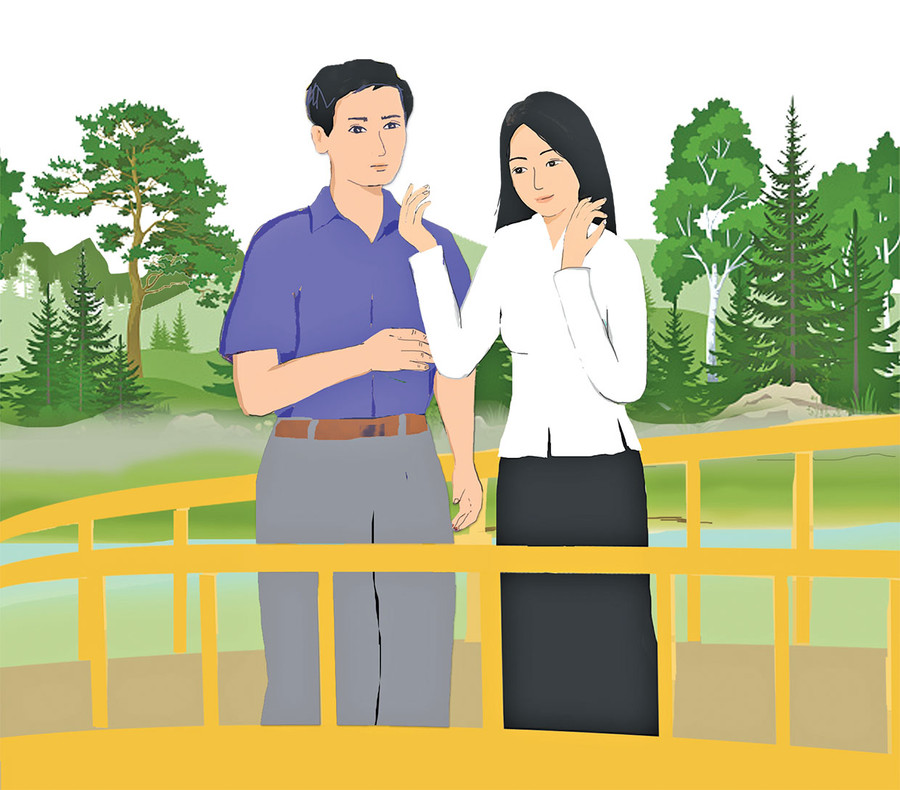 Minh họa: T.N Minh họa: T.N