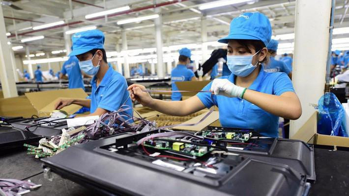 Mục tiêu đặt ra đến 2025 cả nước sẽ có 1,5 triệu doanh nghiệp. Ảnh nguồn internet Mục tiêu đặt ra đến 2025 cả nước sẽ có 1,5 triệu doanh nghiệp. Ảnh nguồn internet