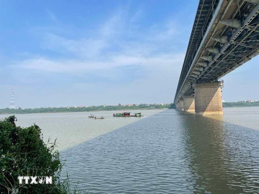 (Ảnh minh họa: TTXVN phát) (Ảnh minh họa: TTXVN phát)