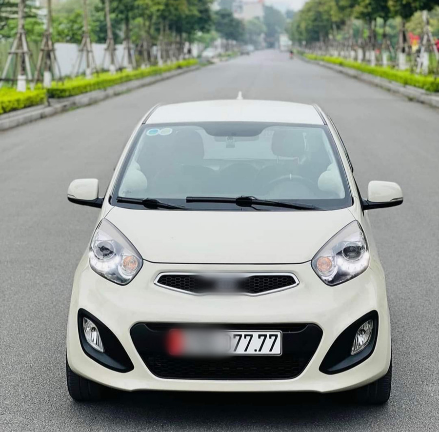 Nhộn nhịp rao bán biển số xe đẹp với giá “đắt đỏ” trên mạng xã hội. Ảnh: Nhân vật cung cấp Nhộn nhịp rao bán biển số xe đẹp với giá “đắt đỏ” trên mạng xã hội. Ảnh: Nhân vật cung cấp