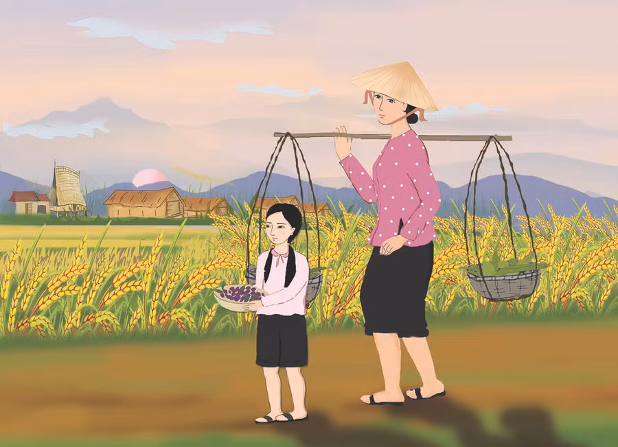 Minh họa: HUYỀN TRANG