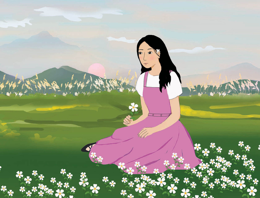 Minh họa: Huyền Trang Minh họa: Huyền Trang