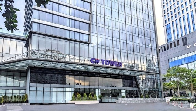 CII đã huy động được 2.813 tỷ đồng trái phiếu. CII đã huy động được 2.813 tỷ đồng trái phiếu.