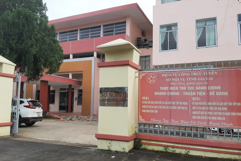 Chương trình nhằm mục đích công bố rộng rãi tài liệu lưu trữ, phát huy hiệu quả, giá trị tài liệu lưu trữ phục vụ nhu cầu khai thác, tra cứu của tổ chức, cá nhân. Ảnh nguồn internet