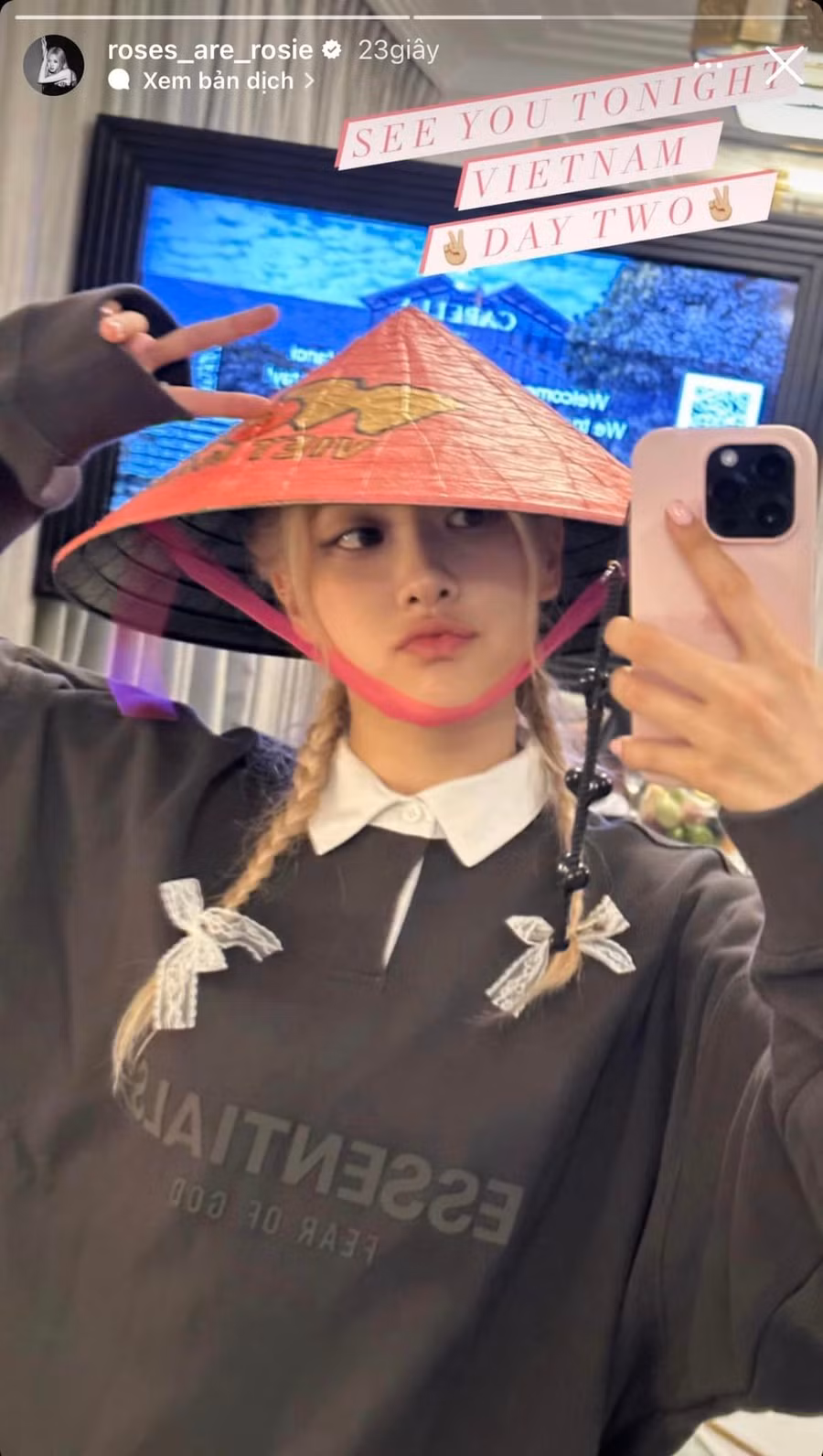 Cách BlackPink khiến fan Việt bỏ 10 triệu đồng mua vé ở sân Mỹ Đình ảnh 10