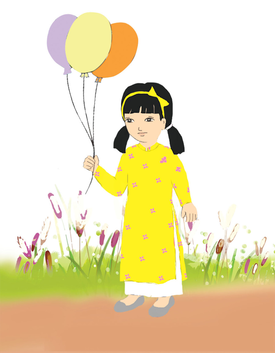 Minh họa: THỦY NGỌC Minh họa: THỦY NGỌC