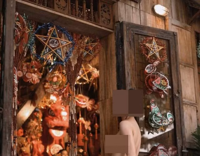 Nữ sinh lớp 6 bị kẻ xấu ghép mặt vào các "ảnh nóng".