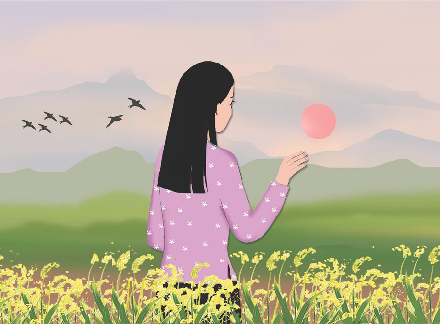 Minh họa: Huyền Trang