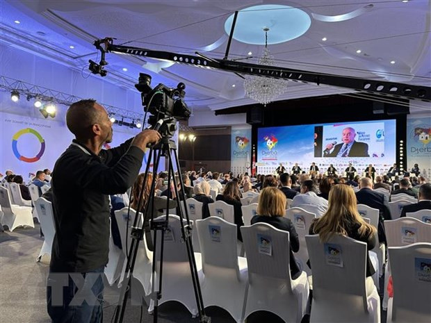 (Ảnh minh họa: Nguyễn Thu Hà/TTXVN) (Ảnh minh họa: Nguyễn Thu Hà/TTXVN)