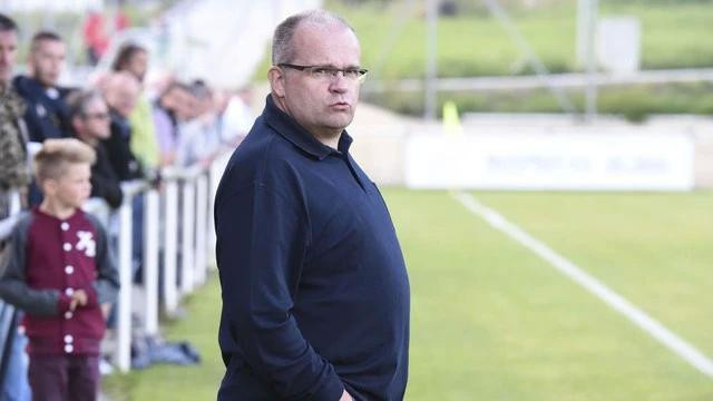 Ông Christian Zermatten đang rất muốn quay lại công tác huấn luyện. Ảnh SION FC Ông Christian Zermatten đang rất muốn quay lại công tác huấn luyện. Ảnh SION FC