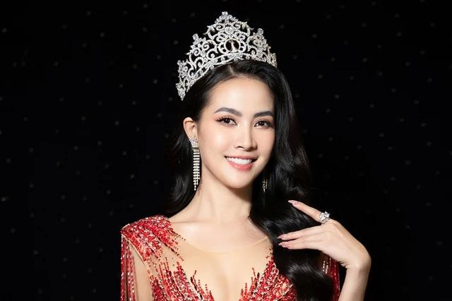 Phan Thị Mơ thừa nhận mình còn phải học hỏi nhiều ở lĩnh vực hài kịch. Ảnh: NVCC Phan Thị Mơ thừa nhận mình còn phải học hỏi nhiều ở lĩnh vực hài kịch. Ảnh: NVCC