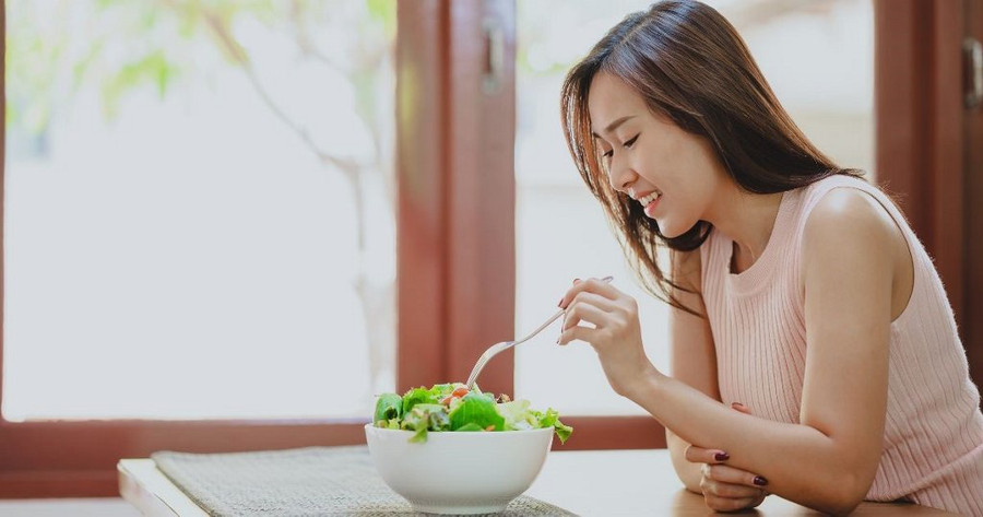 Để có sức khỏe tốt, theo tôi nghĩ, cần hiểu đúng về nhu cầu dinh dưỡng của mỗi người. Mà muốn hiểu đúng và thực hành cho tốt chỉ có thể thông qua việc học tập (ảnh minh họa)