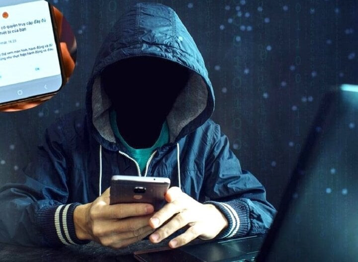 Nữ giáo viên ở Quảng Ngãi bị kẻ lạ tự xưng là nhân viên sàn thương mại điện tử Tiki chiếm đoạt cả trăm triệu đồng. (Ảnh minh họa)