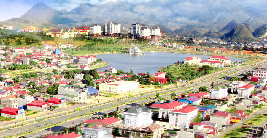 Phó Thủ tướng Trần Hồng Hà vừa ký Quyết định phê duyệt Quy hoạch tỉnh Lai Châu thời kỳ 2021-2030, tầm nhìn đến năm 2050. Ảnh nguồn internet Phó Thủ tướng Trần Hồng Hà vừa ký Quyết định phê duyệt Quy hoạch tỉnh Lai Châu thời kỳ 2021-2030, tầm nhìn đến năm 2050. Ảnh nguồn internet
