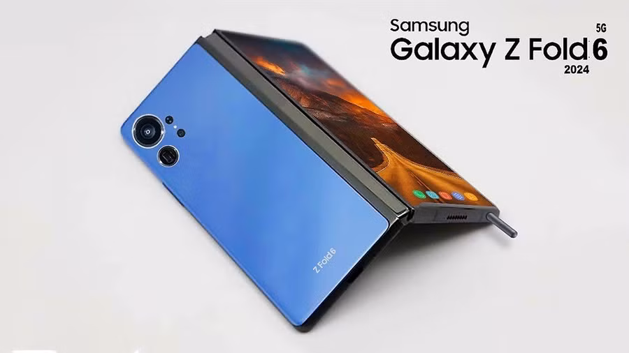 Cặp Galaxy Z thế hệ mới sẽ được Samsung trình làng vào khoảng cuối tháng 8 đầu tháng 9/2024. (Nguồn: CellphoneS)