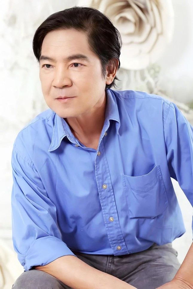 Nhạc sĩ Quốc Dũng Nhạc sĩ Quốc Dũng