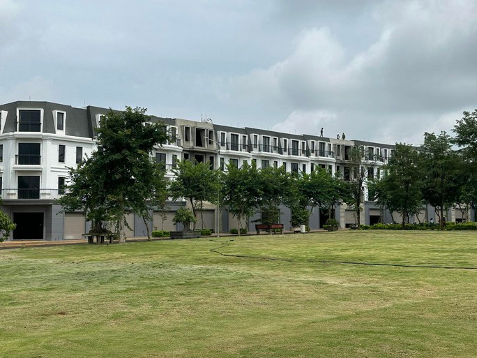 Khu đô thị Eco City Premia Buôn Ma Thuột Khu đô thị Eco City Premia Buôn Ma Thuột