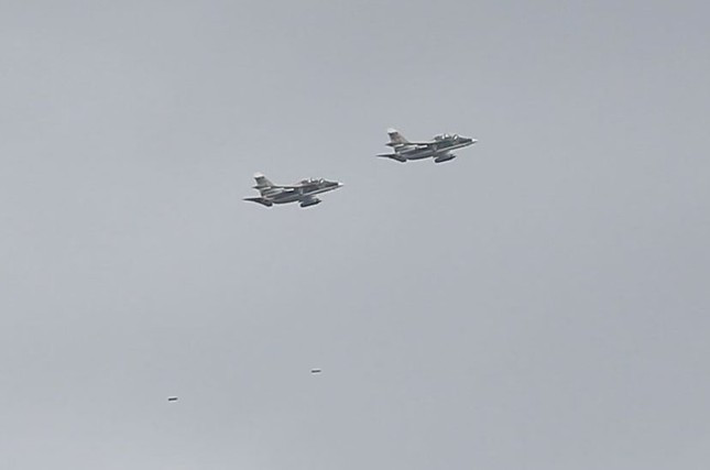 Theo lãnh đạo Trường Sĩ quan Không quân, Yak-130 là máy bay huấn luyện chiến đấu tiên tiến hiện nay. Việc thực hành bay trên Yak-130 sẽ giúp cho phi công tích lũy nhiều kinh nghiệm trước khi chuyển sang thực hành bay trên các loại máy bay chiến đấu thế hệ mới. Kết quả của cuộc diễn tập đã chứng tỏ hiệu quả của công tác đào tạo, huấn luyện phi công của nhà trường.