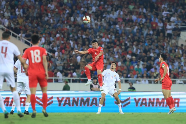 Bóng đá Việt Nam đang đứng trước ngưỡng biến động lớn sau giai đoạn thành công thời HLV Park Hang-seo. Bóng đá Việt Nam đang đứng trước ngưỡng biến động lớn sau giai đoạn thành công thời HLV Park Hang-seo.