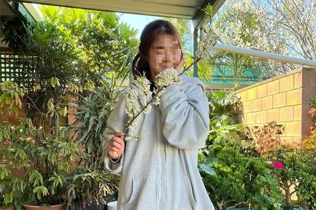 Chân dung Sunnie Nguyễn, nữ sinh hiện đang mất tích bí ẩn tại Úc