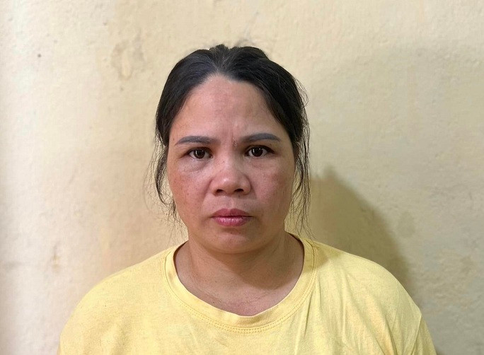 Lê Thị Phượng vừa ra tù chưa lâu nhưng lại &quot;ngựa quen đường cũ&quot;