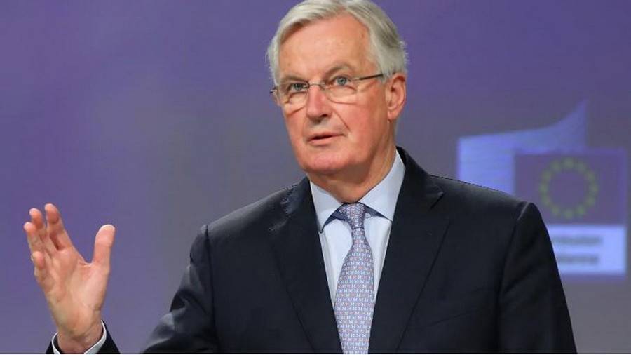 Ông Michel Barnier, cựu Trưởng đoàn đàm phán Brexit của EU, đã được bổ nhiệm làm Thủ tướng mới của Pháp. (Nguồn: Anadolu Agency) Ông Michel Barnier, cựu Trưởng đoàn đàm phán Brexit của EU, đã được bổ nhiệm làm Thủ tướng mới của Pháp. (Nguồn: Anadolu Agency)