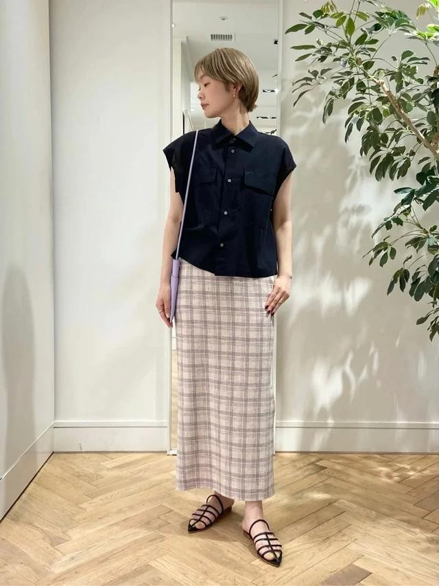 Khác với các phong cách thời trang Nhật Bản khác, ở Otome mọi thứ được tiết chế, tự nhiên hơn. Các tín đồ không cần phải tuân theo một nguyên tắc nào, chỉ chọn và dùng những thứ cảm thấy mình được dễ thương hơn. Ảnh: RAKUTEN FASHION