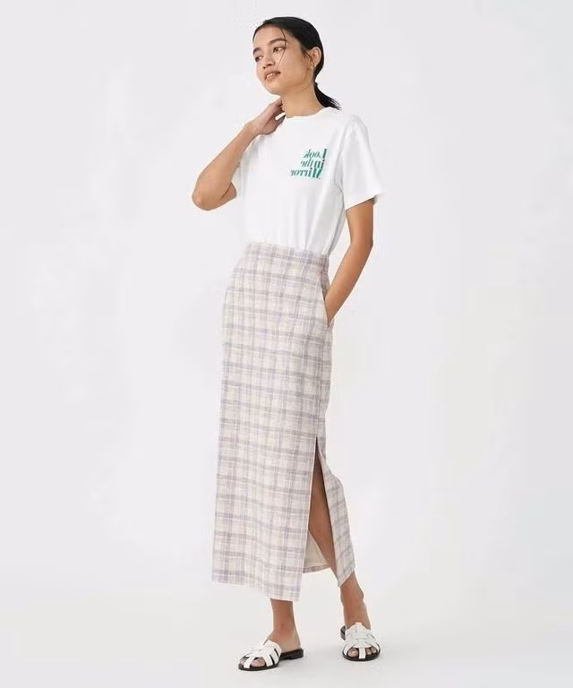 Chỉ cần lấy ra một vài đặc điểm của Otome các tín đồ cũng có thể tận hưởng phong cách trẻ trung, lãng mạn và rất đỗi nữ tính này. Ảnh: RAKUTEN FASHION