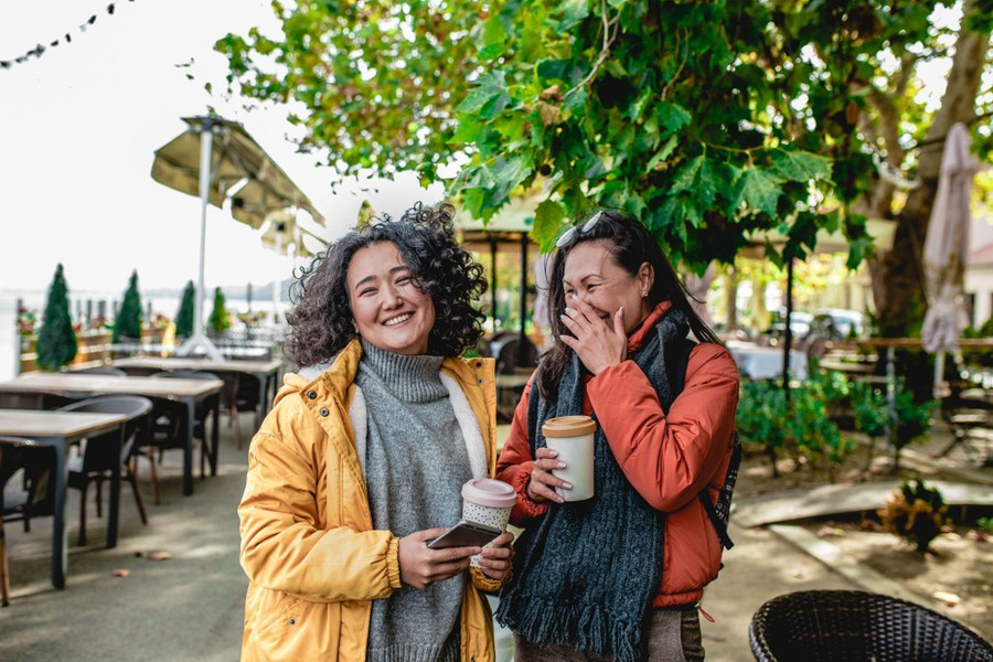 Trải nghiệm điểm đến Việt Nam để những nụ cười còn mãi sau mỗi chuyến đi. (Ảnh: CTV/Vietnam+) Trải nghiệm điểm đến Việt Nam để những nụ cười còn mãi sau mỗi chuyến đi. (Ảnh: CTV/Vietnam+)