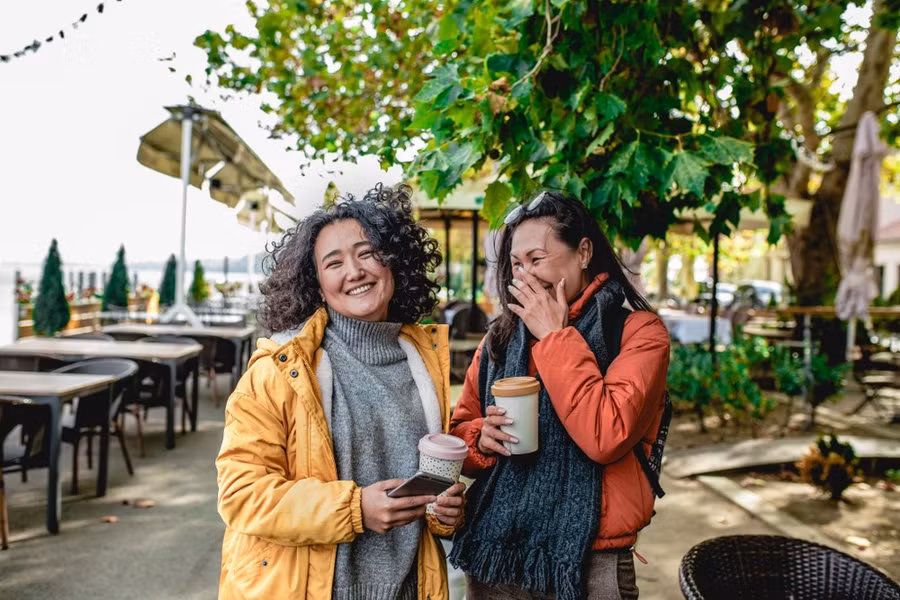 Trải nghiệm điểm đến Việt Nam để những nụ cười còn mãi sau mỗi chuyến đi. (Ảnh: CTV/Vietnam+)