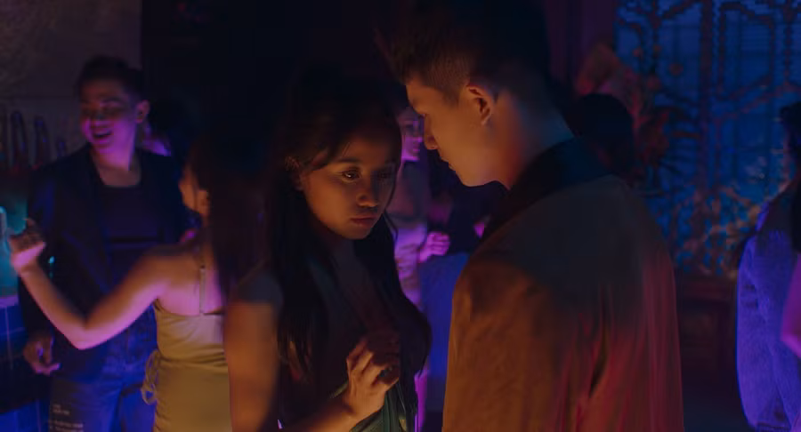 Bộ đôi Trịnh Thảo và Trần Ngọc Vàng