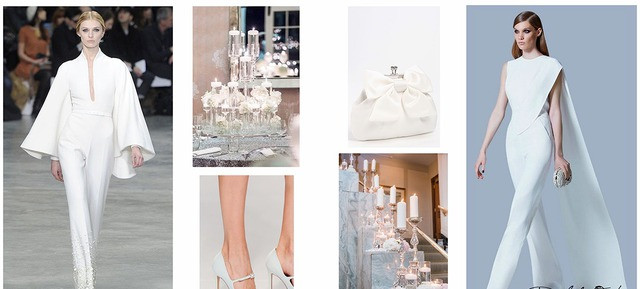 Mặc dù trong các đám cưới có quy tắc không được mặc đồ trắng, nhưng đối với ngày tròn tuổi trưởng thành, sẽ tốt hơn nếu bạn trẻ diện chiếc đầm trắng với vẻ ngoài quá đỉnh trở thành trung tâm của bữa tiệc đáng nhớ. Mặc dù trong các đám cưới có quy tắc không được mặc đồ trắng, nhưng đối với ngày tròn tuổi trưởng thành, sẽ tốt hơn nếu bạn trẻ diện chiếc đầm trắng với vẻ ngoài quá đỉnh trở thành trung tâm của bữa tiệc đáng nhớ.