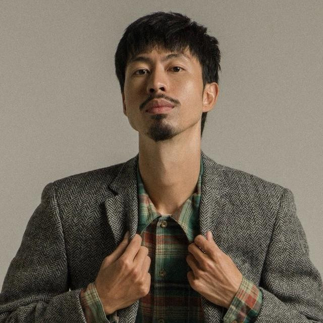 Đen Vâu cho rằng những gì anh đang làm là sự phục vụ cộng đồng chứ không phải là việc thiện nguyện. Ảnh: NVCC Đen Vâu cho rằng những gì anh đang làm là sự phục vụ cộng đồng chứ không phải là việc thiện nguyện. Ảnh: NVCC