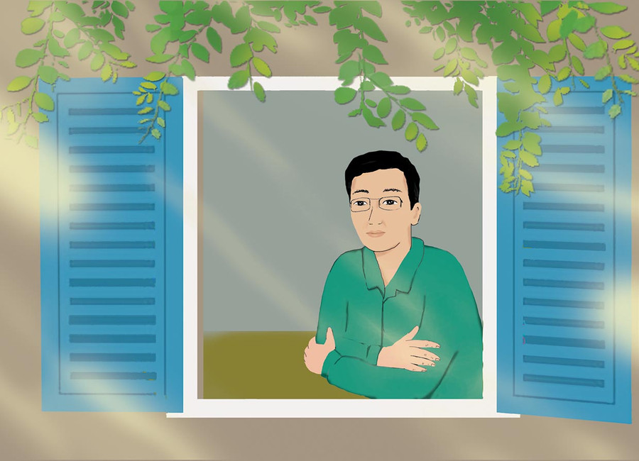 Minh họa: Huyền Trang Minh họa: Huyền Trang