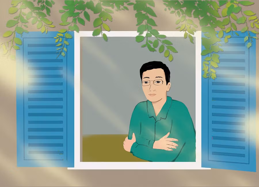 Minh họa: Huyền Trang Minh họa: Huyền Trang