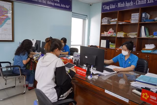 Các cơ quan tiếp tục triển khai, hoàn thiện xây dựng bản mô tả, khung năng lực vị trí việc làm công chức, viên chức của cơ quan, đơn vị trong phạm vi quản lý, bảo đảm đúng yêu cầu.