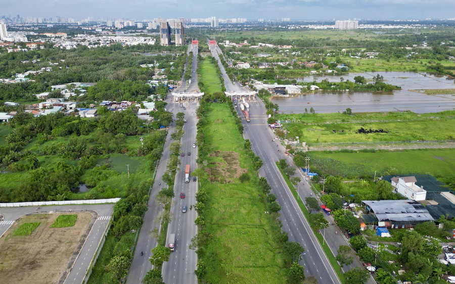 Khai thác tốt nguồn lực đất đai Khai thác tốt nguồn lực đất đai