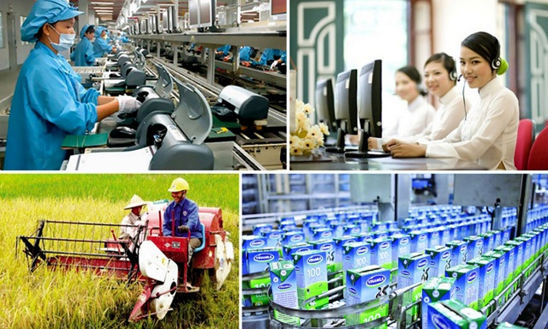 Đổi mới hoạt động của Ủy ban Quản lý vốn nhà nước tại doanh nghiệp, nâng cao hiệu quả hoạt động 19 tập đoàn, tổng công ty. Ảnh nguồn internet