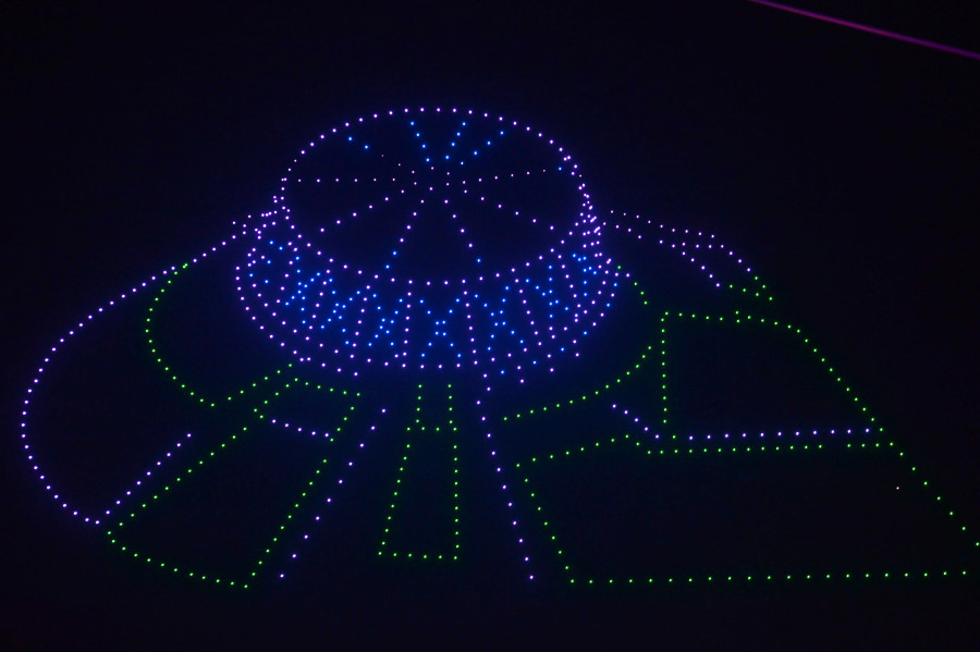 Bảo tàng chiến thắng Điện Biên Phủ. Ảnh: ĐÌNH HUY