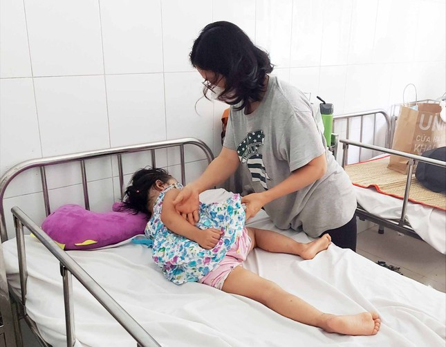 Theo thống kê của các tổ chức y tế, ở Việt Nam số trẻ dậy thì sớm đang có xu hướng gia tăng theo từng năm. Theo thống kê của các tổ chức y tế, ở Việt Nam số trẻ dậy thì sớm đang có xu hướng gia tăng theo từng năm.