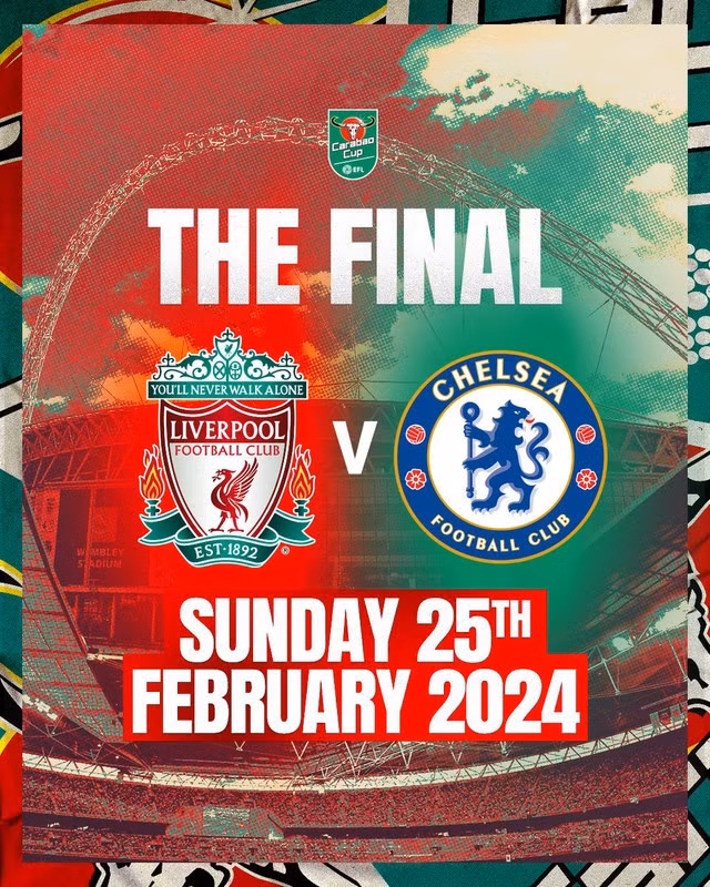 Từ đấy cho đến hết trận, Liverpool tăng cường nhân sự cho hàng phòng ngự và bảo vệ thành công tỉ số hòa 1-1.