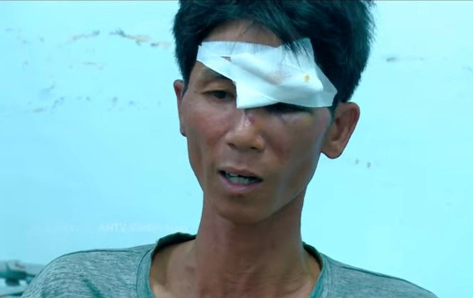 Nghi phạm Phan Danh Hưng khai nhận hành vi giết 3 người phụ nữ ở Khánh Hòa. Nghi phạm Phan Danh Hưng khai nhận hành vi giết 3 người phụ nữ ở Khánh Hòa.