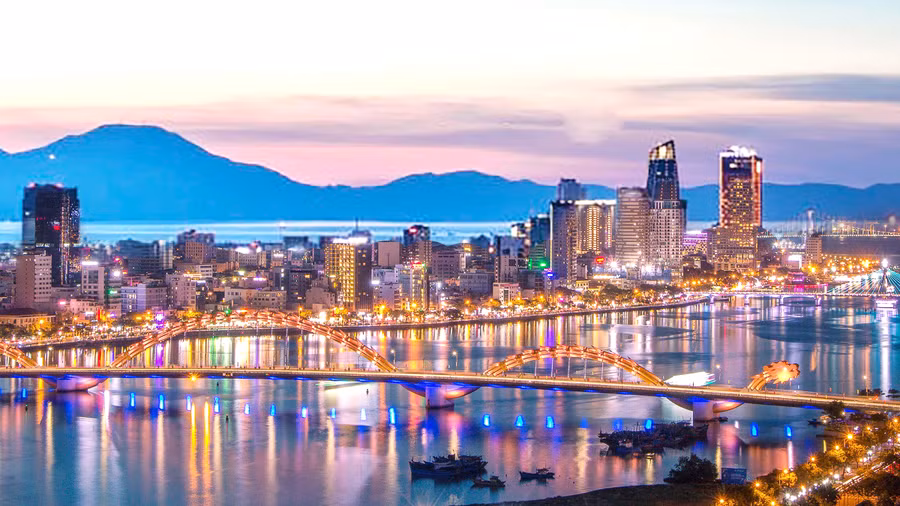 Thành phố Đà Nẵng phải trình khẩn trương chỉ đạo hoàn thiện hồ sơ Quy hoạch; trình Thủ tướng Chính phủ trước ngày 26-10-2023. Ảnh minh họa