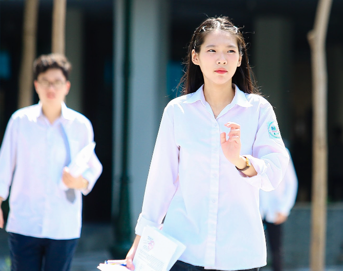 Bộ GD-ĐT thêm thời gian mở tài khoản đăng ký xét tuyển cho thí sinh tự do - Ảnh 1. Bộ GD-ĐT thêm thời gian mở tài khoản đăng ký xét tuyển đại học cho thí sinh tự do