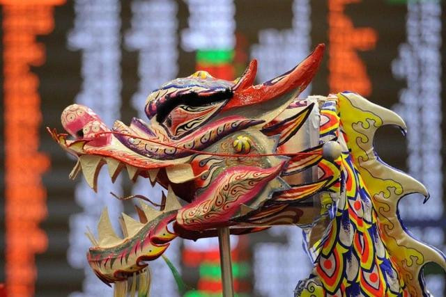 Nhiều nước trên thế giới đón Tết Nguyên đán Nhiều nước trên thế giới đón Tết Nguyên đán