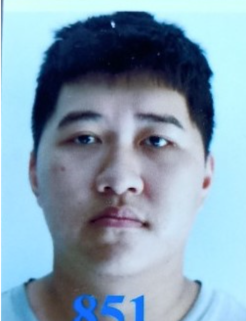 Đoàn Thái An. Ảnh: A.X. Đoàn Thái An. Ảnh: A.X.