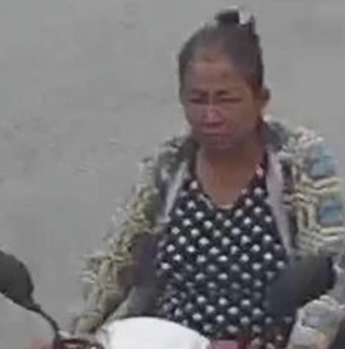 Nguyễn Thị Ngọc Dung.