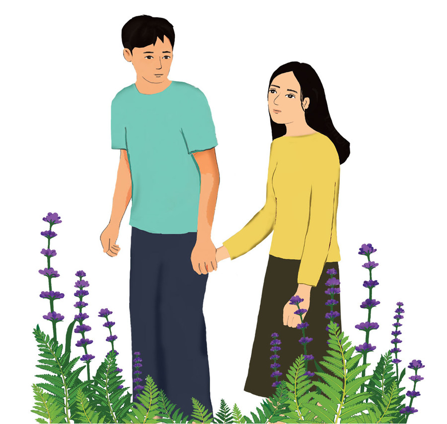 Minh họa: Thủy Ngọc